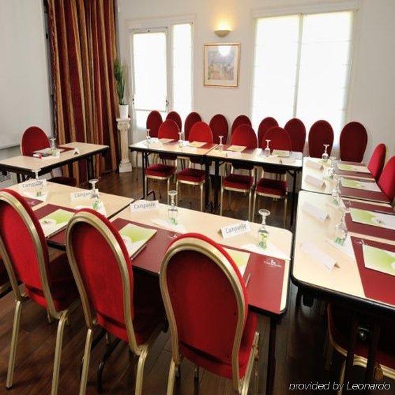 Brit Hotel Confort Nancy Люневиль Экстерьер фото